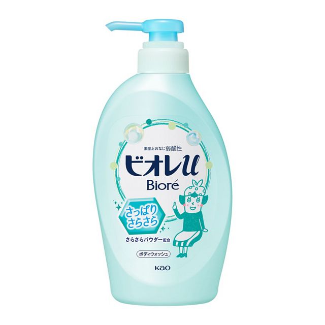 ビオレu商品一覧 | 花王公式通販 【My Kao Mall】