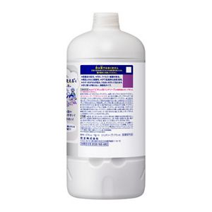 ビオレｕ　泡ハンドソープ　無香　つめかえ用　７７０ｍｌ