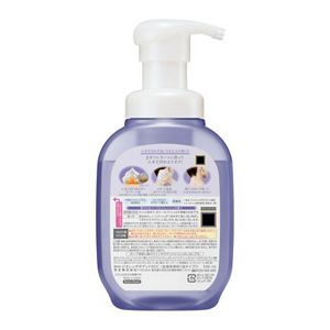 ビオレ　ザ　ボディ　泡タイプ　ディープクリア　ポンプ　５１０ｍｌ