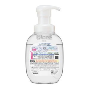 ビオレ　ザ　ボディ　泡タイプ　ピュアリーサボンの香り　ポンプ　５４０ｍｌ