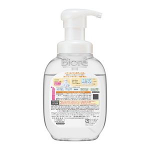 ビオレ　ザ　ボディ　泡タイプ　金木犀の香り　ポンプ　５４０ｍｌ