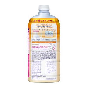 ビオレ　ザ　ボディ　泡タイプ　金木犀の香り　つめかえ用　７８０ｍｌ