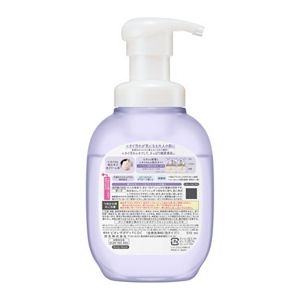 ビオレ　ザ　ボディ　泡タイプ　ディープクリア　ポンプ　５１０ｍｌ