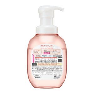 ビオレ　ザ　ボディ　泡タイプ　モイスチャースムース　ポンプ　５１０ｍｌ