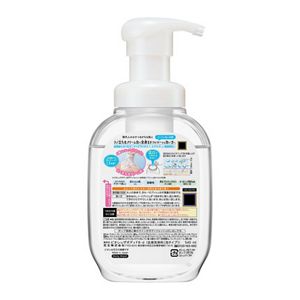 ビオレ　ザ　ボディ　泡タイプ　金木犀の香り　ポンプ　５４０ｍｌ