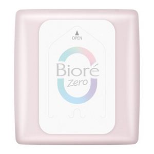 ビオレＺｅｒｏシート　超さらさらタイプ　やさしいせっけんの香り　２０枚