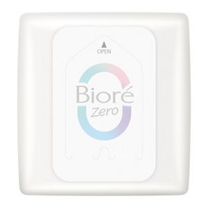 ビオレＺｅｒｏシート　超さらさらタイプ　無香性　２０枚