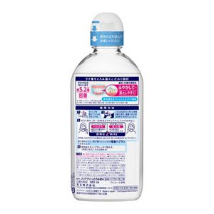 クリアクリーン　とろみ液　３８０ｍｌ