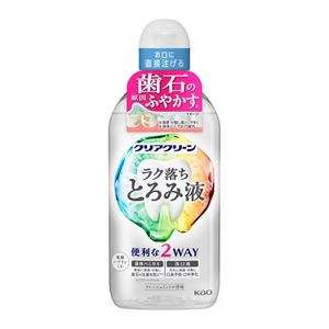 クリアクリーン　とろみ液　３８０ｍｌ