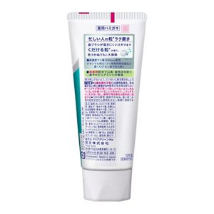 クリアクリーンＮＥＸＤＥＮＴ　ピュアミント