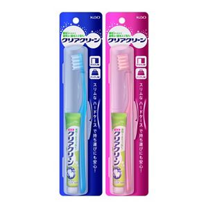 クリアクリーン携帯用　スリムケース