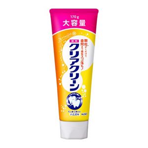 クリアクリーン　フレッシュシトラス　ＢＩＧサイズ　１７０ｇ