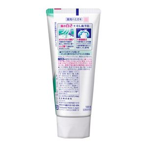 クリアクリーンＮＥＸＤＥＮＴ　ホワイトニング　クリアミント