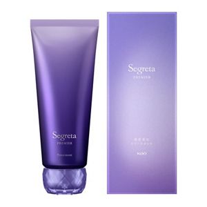 Segreta セグレタプレミアム  セット セグレタプレミア シャンプー＆トリートメントセット | 花王公式