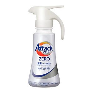 アタックZERO　セット