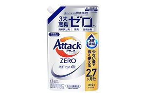 アタックZERO セット | 花王公式通販 【My Kao Mall】