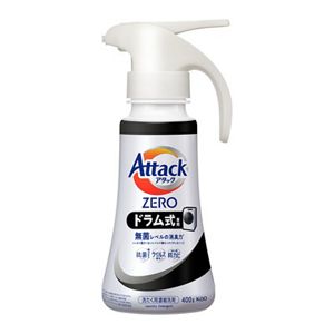 アタックZERO　ドラム式専用　セット