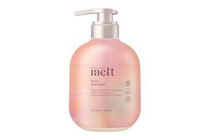 メルト モイスト シャンプー・トリートメント・髪の化粧水セット