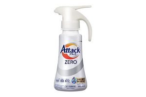 Kao Attack ZERO アタックゼロ　洗剤セット計10040g アタックZERO セット | 花王公式通販 【My Kao Mall】