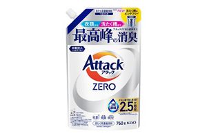 アタックZERO セット | 花王公式通販 【My Kao Mall】