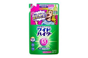 ワイドハイター セット | 花王公式通販 【My Kao Mall】