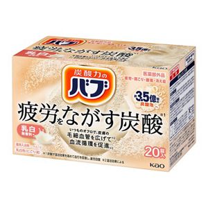 バブ 定番の香りセット | 花王公式通販 【My Kao Mall】