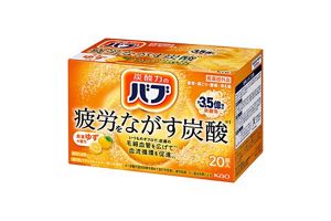 バブ 定番の香りセット | 花王公式通販 【My Kao Mall】