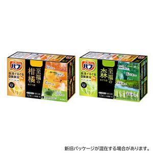 バブ プレミアムアソートセット