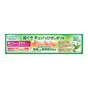 ディープクリーン　薬用ハミガキ　６０ｇ