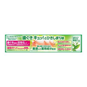 ディープクリーン　薬用ハミガキ　１６０ｇ