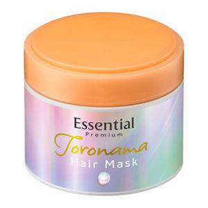 エッセンシャル　プレミアム　とろ生ヘアマスク　１８０ｇ