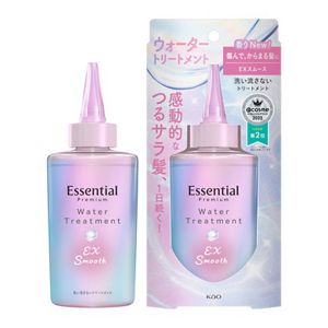 エッセンシャル　プレミアム　ウォータートリートメント　ＥＸスムース　２００ｍｌ