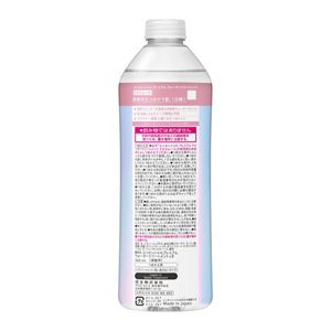 エッセンシャル　プレミアム ウォータートリートメント　ＥＸスムース つめかえ用　３４０ｍｌ
