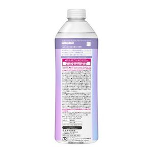 エッセンシャル　プレミアム ウォータートリートメント　Ｎモイスト つめかえ用　３４０ｍｌ