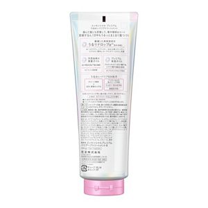エッセンシャル　プレミアム　バリアトリートメント　２００ｇ