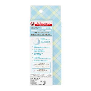 エッセンシャル　プレミアム　うるりジェリーミルク　　シルバニアファミリーデザイン・ホワイトティーの香り１４０ｍｌ