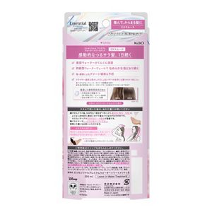 エッセンシャル　プレミアム　ウォータートリートメント　ＥＸスムース　ディズニーデザイン　２００ｍｌ