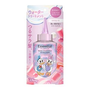 エッセンシャル　プレミアム　ウォータートリートメント　ＥＸスムース　ディズニーデザイン　２００ｍｌ