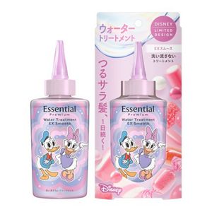 エッセンシャル　プレミアム　ウォータートリートメント　ＥＸスムース　ディズニーデザイン　２００ｍｌ