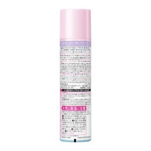 エッセンシャル　プレミアム　ふわりキラリスプレー　１１０ｇ