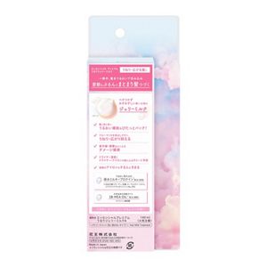 エッセンシャル　プレミアム　うるりジェリーミルク　サンリオデザイン　１４０ｍｌ