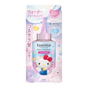 エッセンシャル　プレミアム　ウォータートリートメント　ＥＸスムース　サンリオデザイン　２００ｍｌ