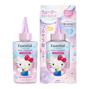 エッセンシャル　プレミアム　ウォータートリートメント　ＥＸスムース　サンリオデザイン　２００ｍｌ