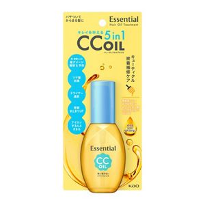 エッセンシャル　ＣＣオイル　