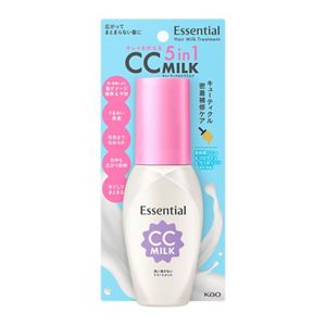 エッセンシャル　ＣＣミルク