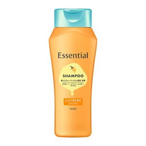 エッセンシャル　しっとりまとまる　シャンプー　レギュラー　２００ｍｌ