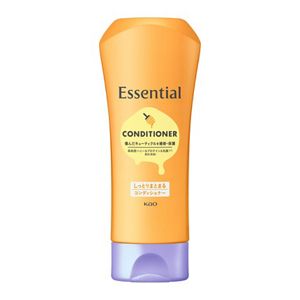 エッセンシャル　しっとりまとまる　コンディショナー　レギュラー　２００ｍｌ
