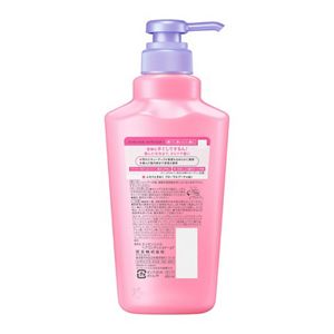エッセンシャル　ふんわり軽やか　コンディショナー　ポンプ　４５０ｍｌ