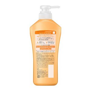 エッセンシャル　しっとりまとまる　コンディショナー　ポンプ　４５０ｍｌ