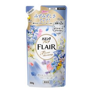 ハミングフレア　フラワーハーモニー　つめかえ用　３５０ｇ